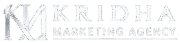 Kridha_Marketing_Agency_Logo